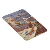 ヴィンテージSFシティスチームビクトリアンパンク マグネット (右側)