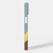 ヴィンテージSFスチームパンク転換車 Case-Mate iPhoneケース (裏面 / 右)