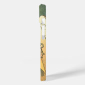 ヴィンテージSFスチームパンク転換車 Case-Mate iPhoneケース (裏面 / 左)