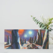 ヴィンテージSF外国人惑星とエイリアン (スタンド正面)