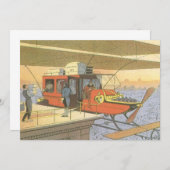 ヴィンテージSF航空機用ヘリコプター弾薬 (正面/裏面)