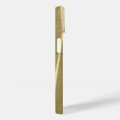 ヴィンテージSF航空機用ヘリコプター弾薬 Case-Mate iPhoneケース (裏面 / 右)