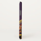 ヴィンテージSF、Sci Scientists in Lab Case-Mate iPhoneケース (裏面/右)