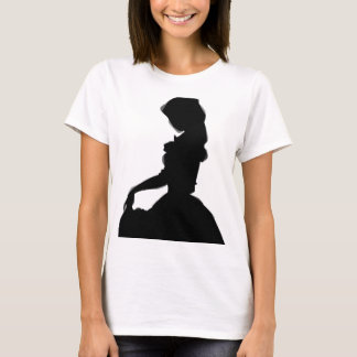 ヴィンテージSillhoutte Tシャツ