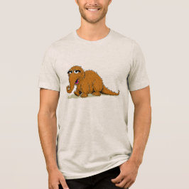 ヴィンテージSnuffleupagus トライブレンドＴシャツ