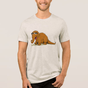 ヴィンテージSnuffleupagus トライブレンドＴシャツ