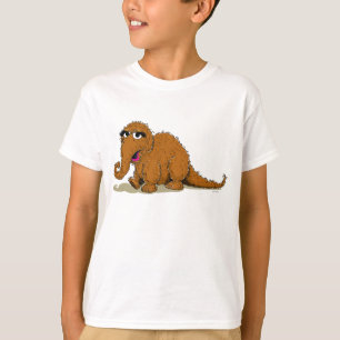 ヴィンテージSnuffleupagus Tシャツ