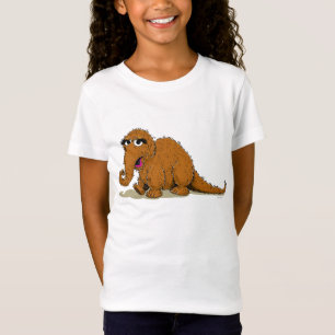 ヴィンテージSnuffleupagus Tシャツ