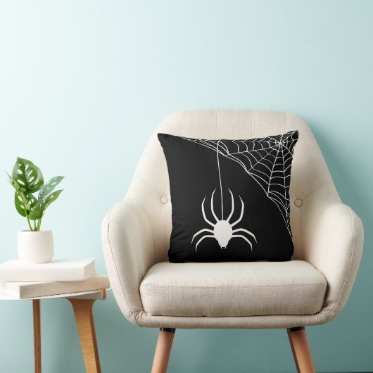 ヴィンテージSpider Web クッション (椅子)