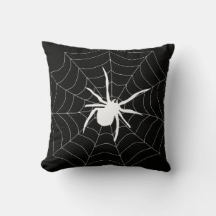 ヴィンテージSpider Web クッション