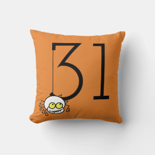 ヴィンテージSpider Web クッション