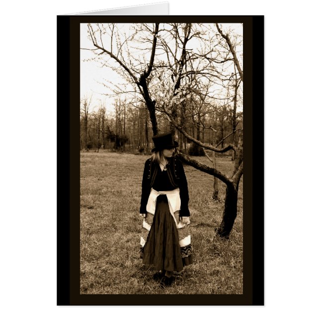 ヴィンテージSteampunk (正面)