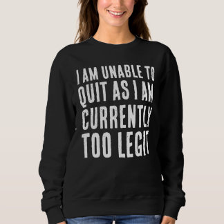 ヴィンテージTシャツ やりすぎダンス スウェットシャツ