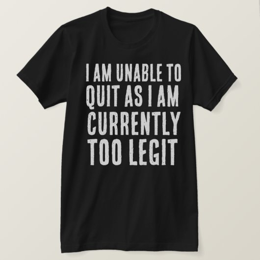ヴィンテージTシャツ やりすぎダンス Tシャツ (デザイン正面)