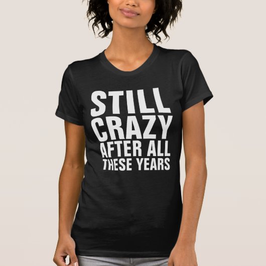 ヴィンテージTシャツ、STILL 熱狂する Tシャツ (正面)