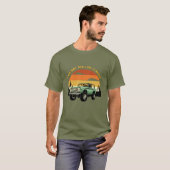 ヴィンテージTシャツ Tシャツ (正面フル)
