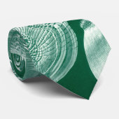 ヴィンテージTeleostei Shells and Fish by Ernst Haeckel ネクタイ (ロール)