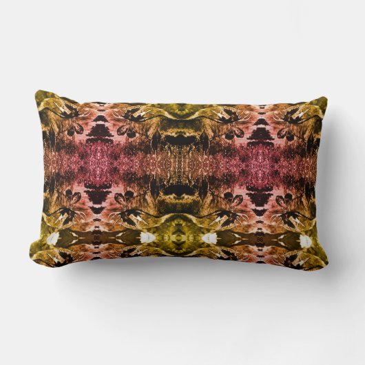 ヴィンテージUSAアラスカのブルムースCase-MateサムスンGa ランバークッション (正面)