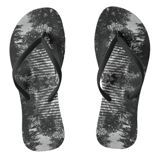 ヴィンテージUSAアラスカデラックスハウス ビーチサンダル (ソール)