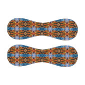 ヴィンテージUSAアラスカブルムース 野球ボール (パネル)