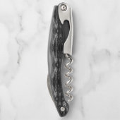 ヴィンテージUSAカリフォルニアハリウッドユニバーサルスタジオ ソムリエナイフ (裏面)