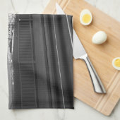 ヴィンテージUSAサンフランシスコゴールデンゲートブリッジ キッチンタオル (四つ折り)