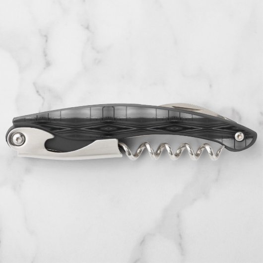 ヴィンテージUSAサンフランシスコゴールデンゲートブリッジ ソムリエナイフ (正面)