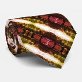 ヴィンテージUSAワシントンパークネックタイ ネクタイ (ロール)