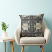 ヴィンテージUSAワシントン国立航空宇宙博物館C クッション (椅子)