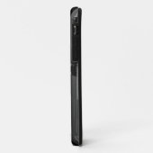 ヴィンテージUSAワシントン記念碑 Case-Mate iPhoneケース (裏面/左)