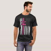 ヴィンテージUsa Cna認定ナースアシスタントAmerican Tシャツ (正面フル)