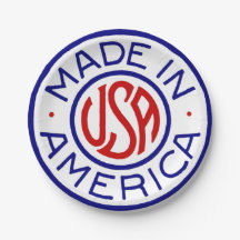 ヴィンテージUSA Made In Americaロゴ