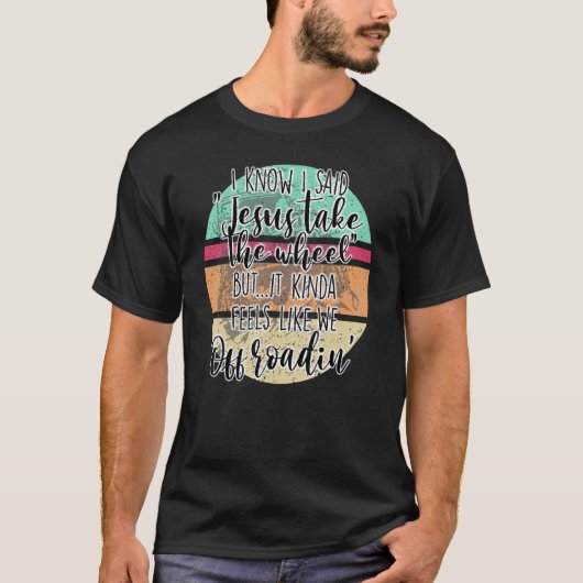 ヴィンテージUtvローディングイエズスホイールXsx L Tシャツ (正面)