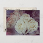 ヴィンテージV ポストカード (正面/裏面)