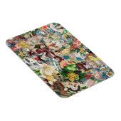 ヴィンテージValentiesコレクション マグネット (右側)