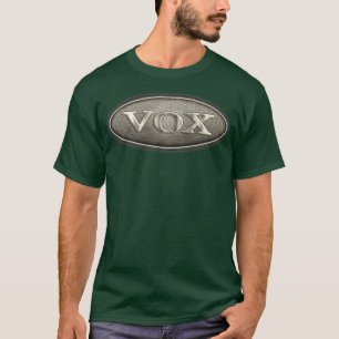 ヴィンテージVox Tシャツ
