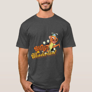 ヴィンテージWILLY Tシャツ