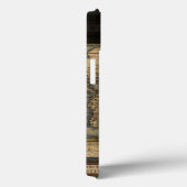 ヴィンテージWorld Map Atlas Historicalデザイン Case-Mate iPhoneケース (裏面 / 右)