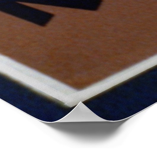 ヴィンテージWPA – 皇帝の新しい服飾 ポスター (角)