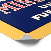 ヴィンテージWW1愛国炭鉱夫とドーボーイレトロ ポスター (角)