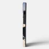 ヴィンテージWW IIネイビーナースiPhone 5ケース Case-Mate iPhoneケース (裏面 / 左)