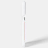 ヴィンテージWWI Marine Recruitmentポスター Case-Mate iPhoneケース (裏面 / 右)