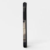 ヴィンテージWWIIドイツのカメラ005 Case-Mate iPhoneケース (裏面/左)