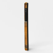 ヴィンテージWWIIドイツエニグマ Case-Mate iPhoneケース (裏面/左)