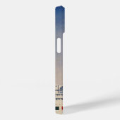 ヴィンテージWWIIネイビーナース Case-Mate iPhoneケース (裏面 / 右)