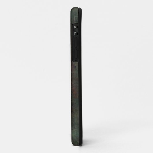 ヴィンテージWWII救急処置のiPhone 5の場合 Case-Mate iPhoneケース (裏面/左)