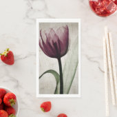 ヴィンテージX線チューリップ (インサイチュ)