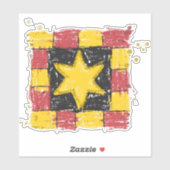 ヴィンドハイム・ポパレス – ファイブリング シール (シート)