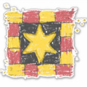 ヴィンドハイム・ポパレス – ファイブリング シール (正面)