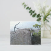 ヴィンドフォールヴォグ ポストカード (スタンド正面)